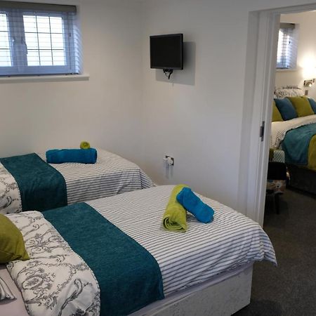 Rosemary House Accommodation-Nr Chew Valley Winford Extérieur photo